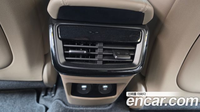 Kia K8 2023 — photo 30