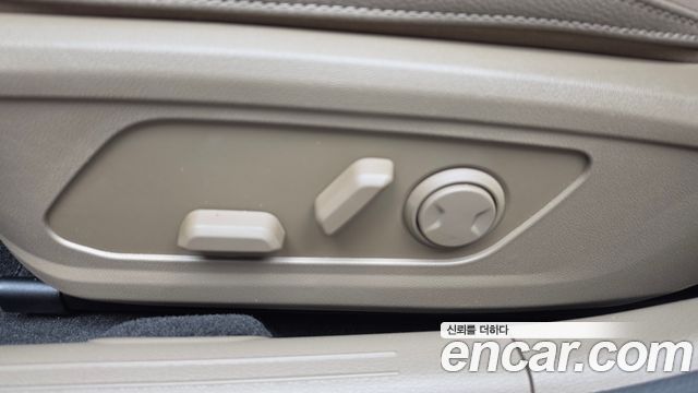 Kia K8 2023 — photo 31