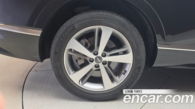 Genesis GV80 2023 — photo 5