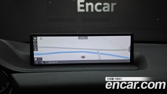 Genesis GV80 2023 — photo 20