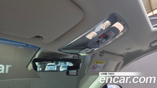 Genesis GV80 2023 — photo 25