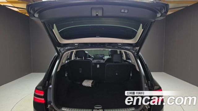 Genesis GV80 2023 — photo 27
