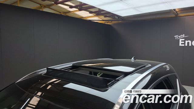Genesis GV80 2023 — photo 35