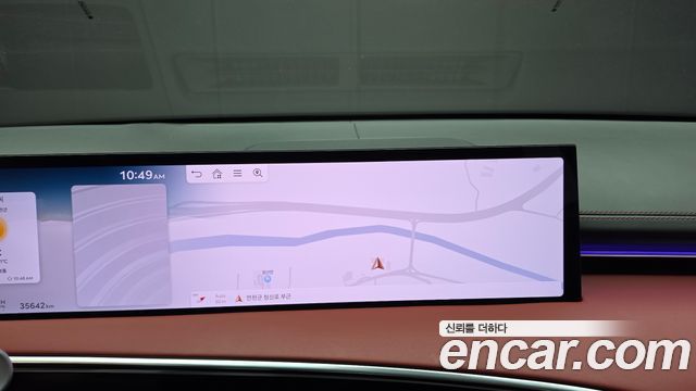 Genesis GV70 2025 — photo 20