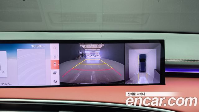 Genesis GV70 2025 — photo 21
