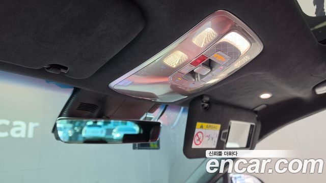 Genesis GV70 2025 — photo 24
