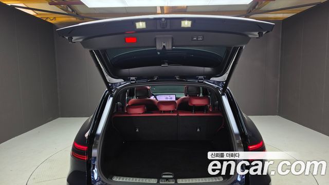 Genesis GV70 2025 — photo 26