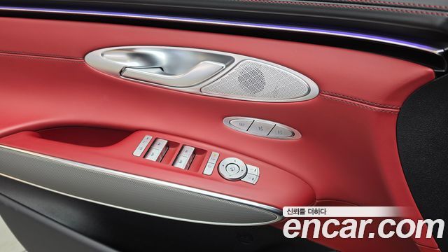 Genesis GV70 2025 — photo 27