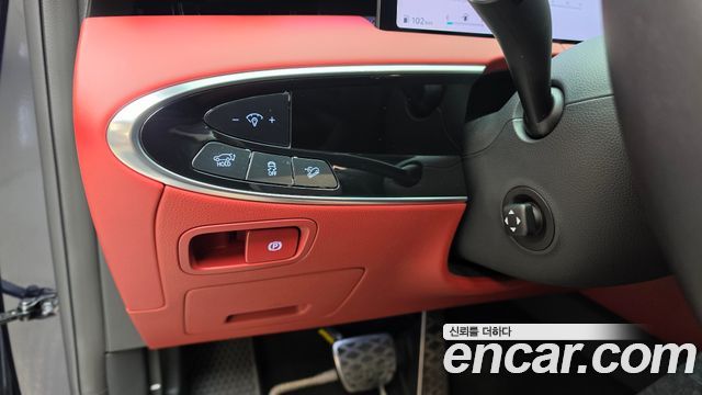 Genesis GV70 2025 — photo 29