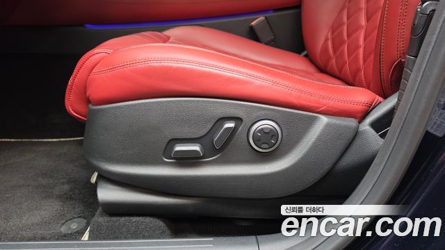 Genesis GV70 2025 — photo 33
