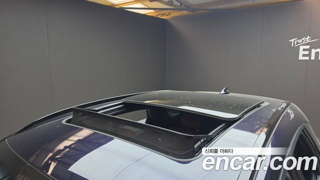 Genesis GV70 2025 — photo 35