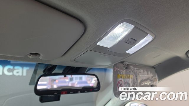 Kia K3 2023 — photo 24