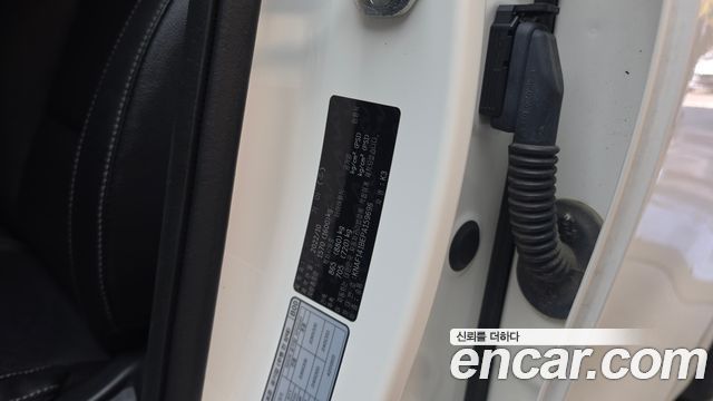 Kia K3 2023 — photo 26