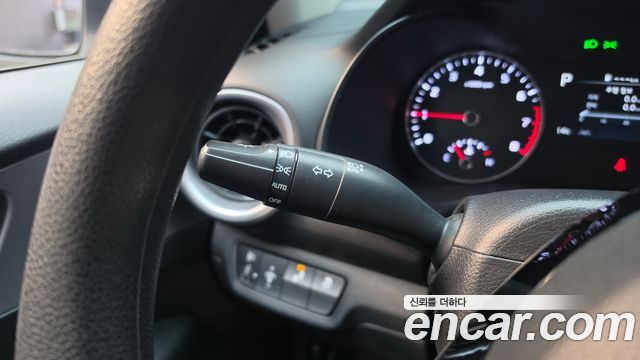 Kia K3 2023 — photo 30