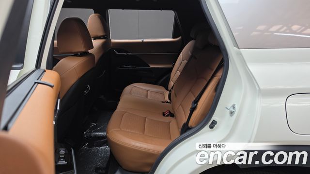 KG Mobility Torres 2023 — photo 16