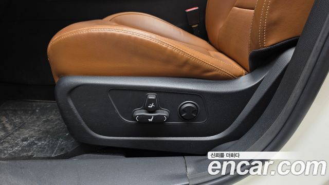 KG Mobility Torres 2023 — photo 33