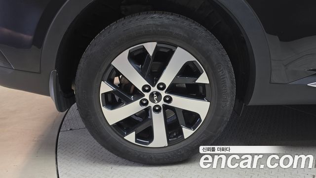 Kia Sorento 2022 — photo 5