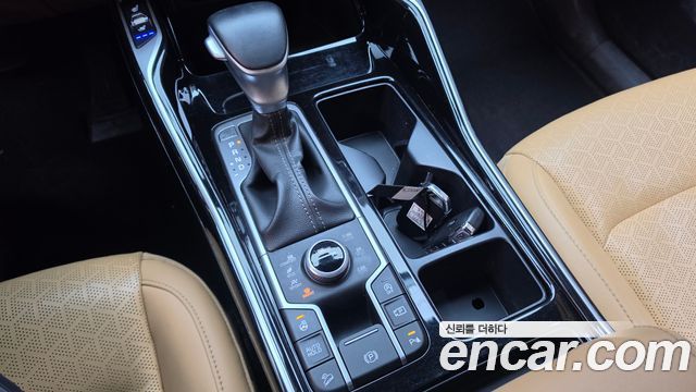 Kia Sorento 2022 — photo 12