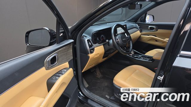 Kia Sorento 2022 — photo 13