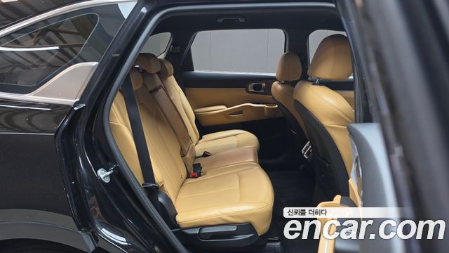Kia Sorento 2022 — photo 17