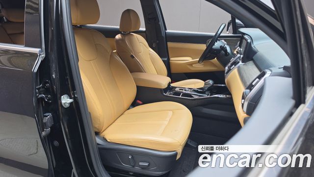 Kia Sorento 2022 — photo 18