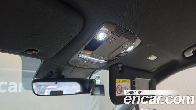 Kia Sorento 2022 — photo 23