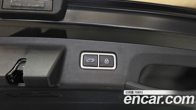 Kia Sorento 2022 — photo 24