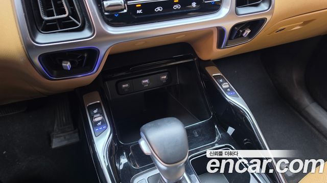 Kia Sorento 2022 — photo 26