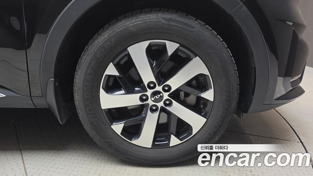 Kia Sorento 2022 — photo 7