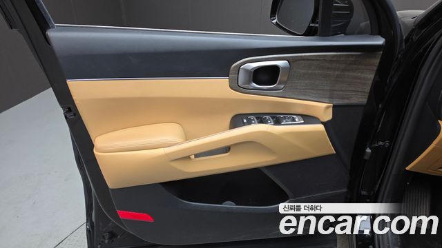 Kia Sorento 2022 — photo 14