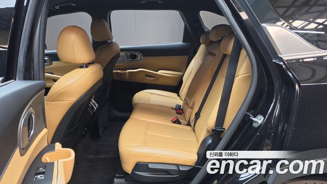 Kia Sorento 2022 — photo 16