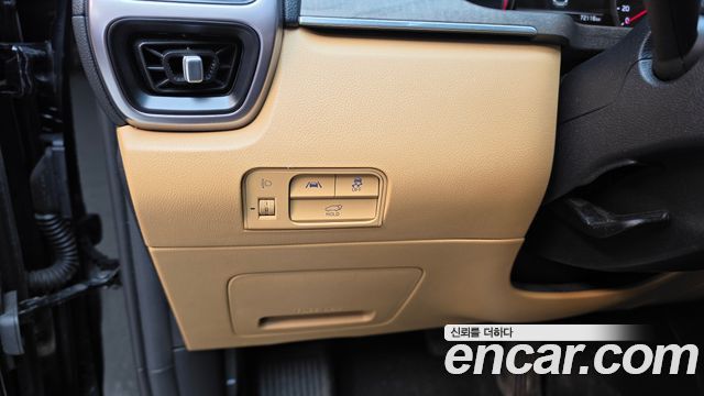 Kia Sorento 2022 — photo 28