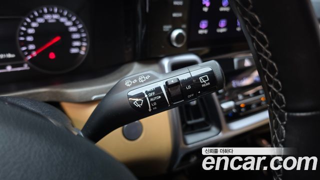 Kia Sorento 2022 — photo 29