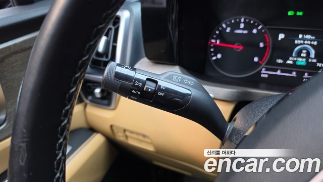 Kia Sorento 2022 — photo 34