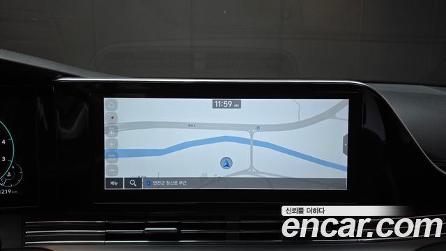 Hyundai Grandeur 2023 — photo 20