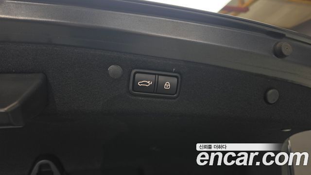 Hyundai Grandeur 2023 — photo 25