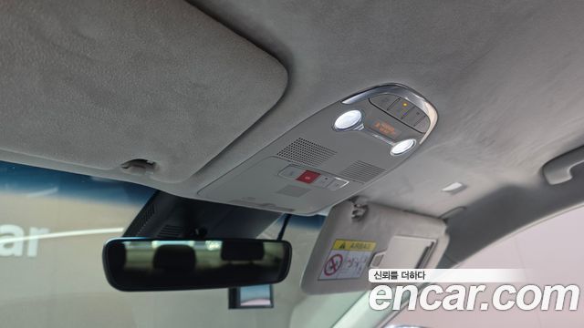 Hyundai Grandeur 2023 — photo 26
