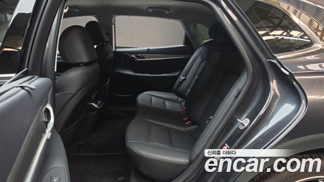 Hyundai Grandeur 2023 — photo 16