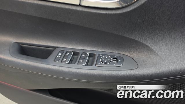Hyundai Grandeur 2023 — photo 30