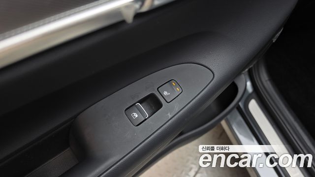 Hyundai Grandeur 2023 — photo 31
