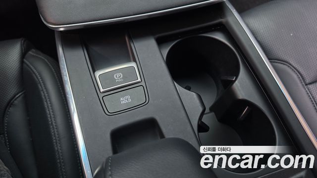 Hyundai Grandeur 2023 — photo 33