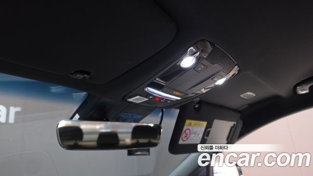 Kia K8 2023 — photo 24