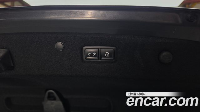 Kia K8 2023 — photo 25