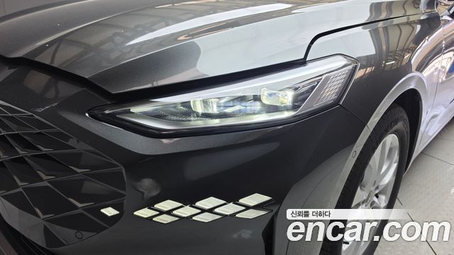 Kia K8 2023 — photo 8