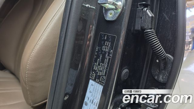 Kia K8 2023 — photo 28