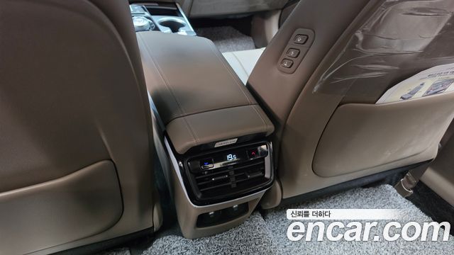 Kia K8 2023 — photo 33