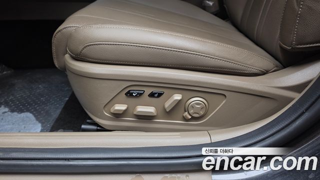 Kia K8 2023 — photo 34