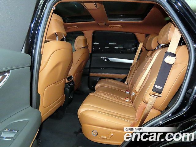 Genesis GV80 2024 — photo 7