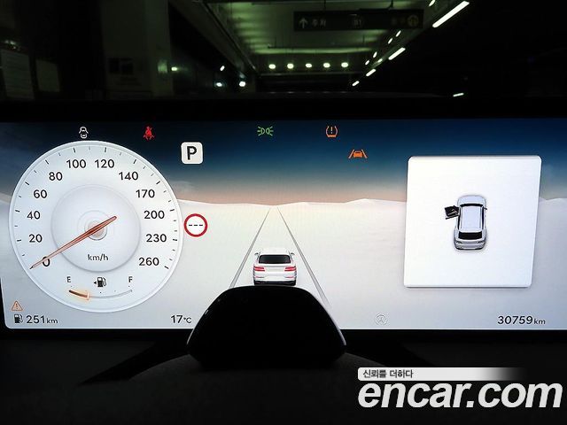 Genesis GV80 2024 — photo 9