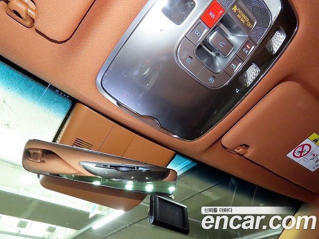 Genesis GV80 2024 — photo 13